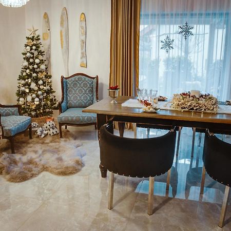 Apartmany Pod Pustevnami Простршедни Бечва Экстерьер фото