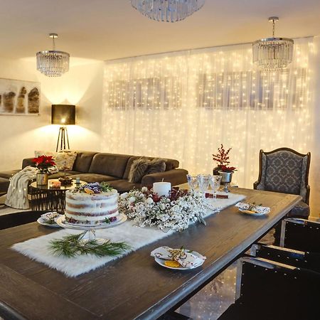 Apartmany Pod Pustevnami Простршедни Бечва Экстерьер фото