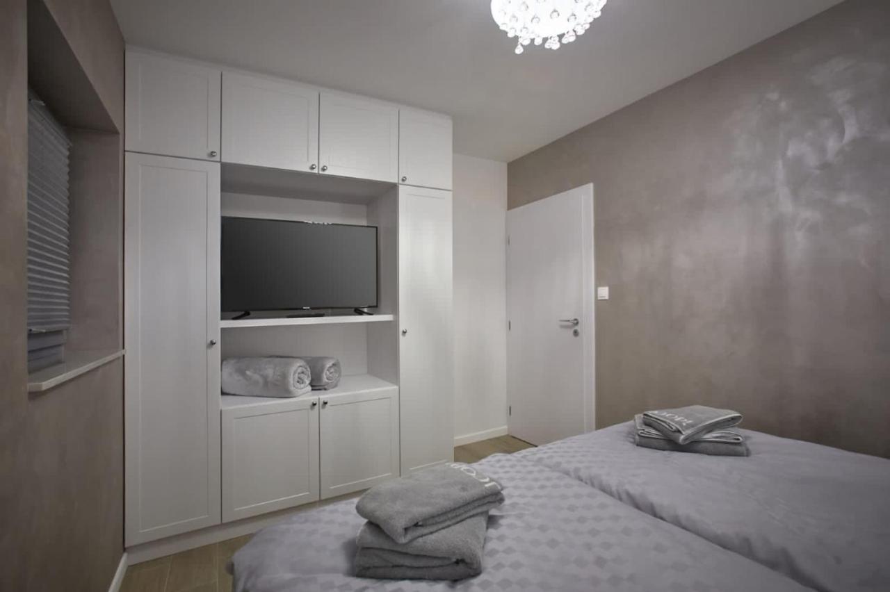 Apartmany Pod Pustevnami Простршедни Бечва Экстерьер фото