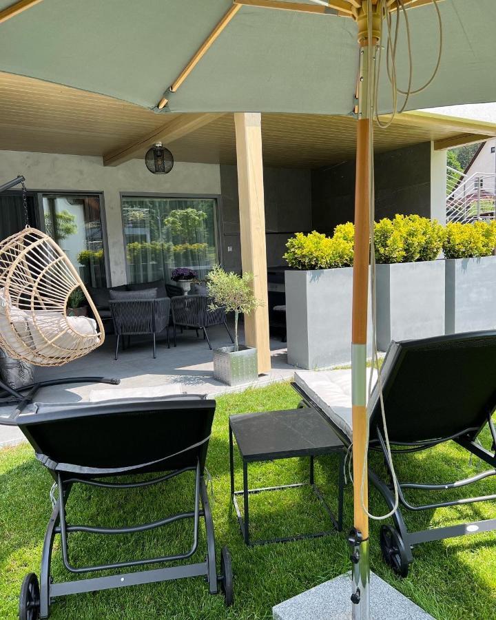 Apartmany Pod Pustevnami Простршедни Бечва Экстерьер фото