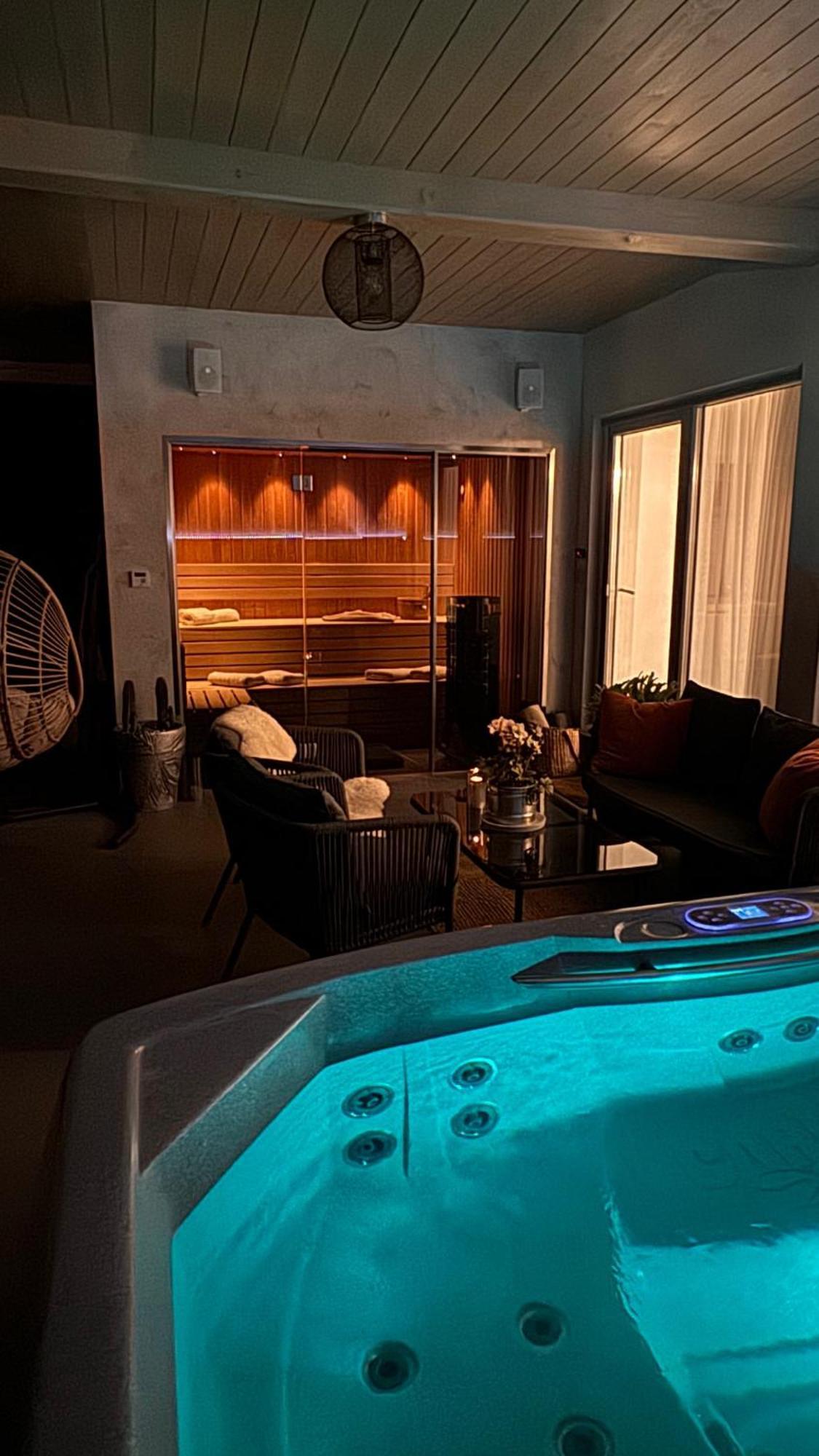 Apartmany Pod Pustevnami Простршедни Бечва Экстерьер фото